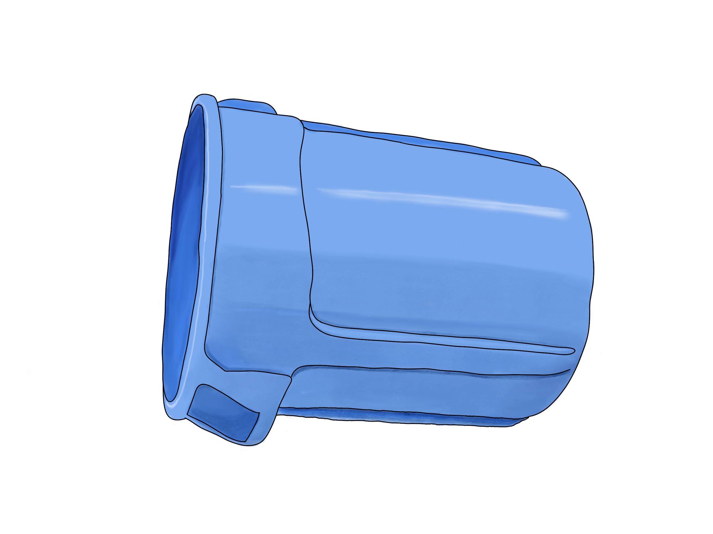 "The Barrel"