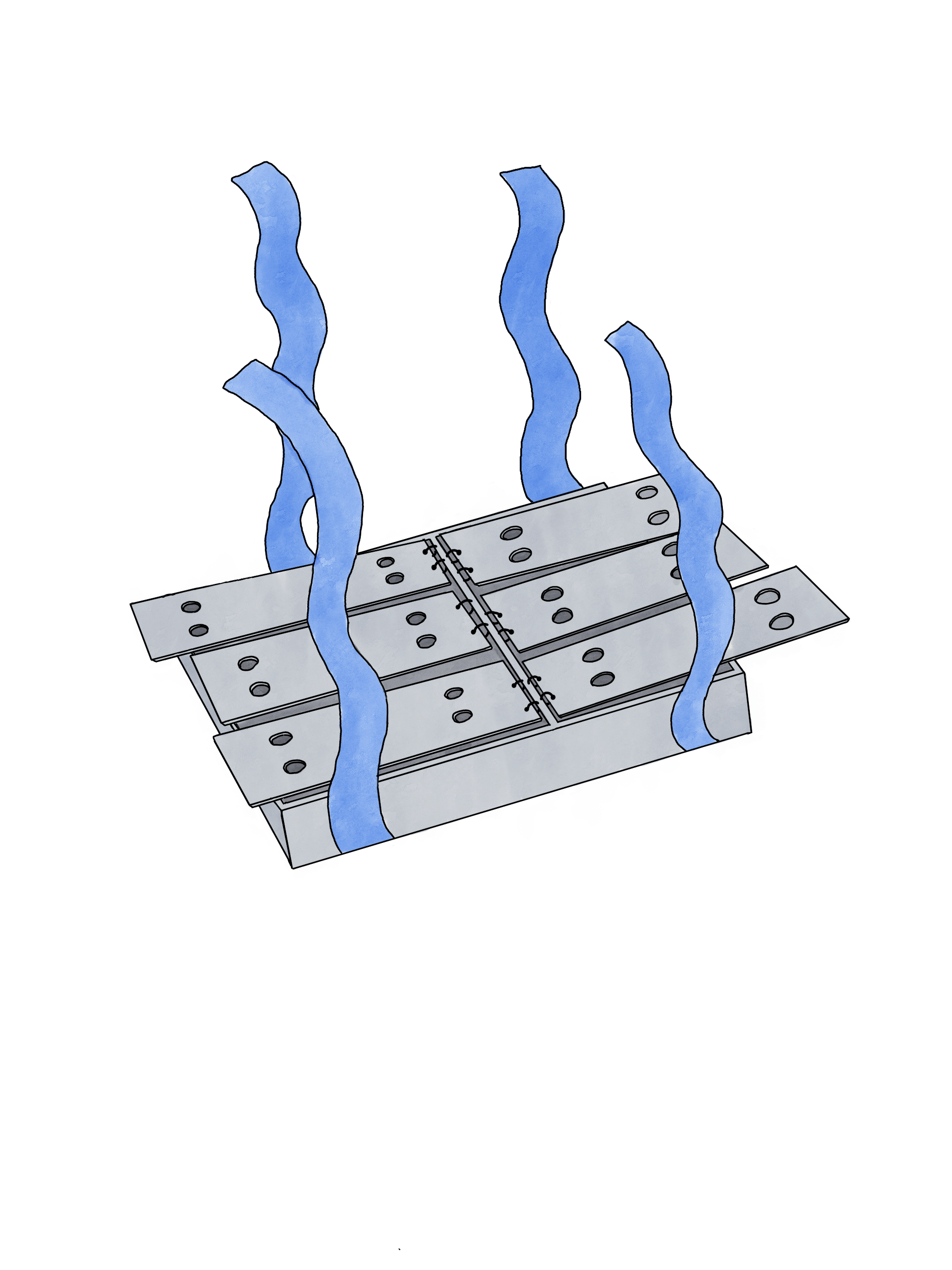 "Feeding Box"