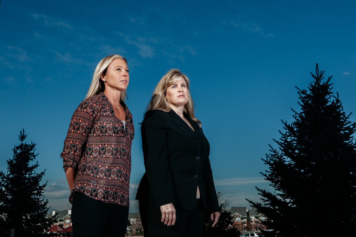 "An Unbelievable Story of Rape" | Photography by Benjamin Rasmussen