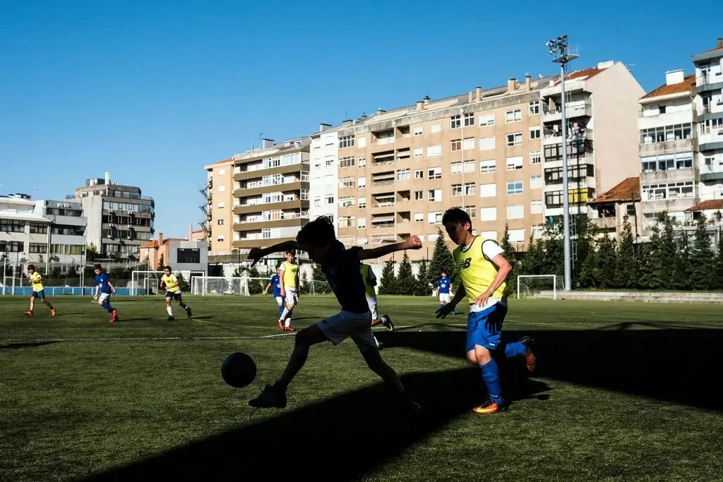 NYT | Sports | Cybernetics, Cesarean Sections and Soccer’s Most Magnificent Mind