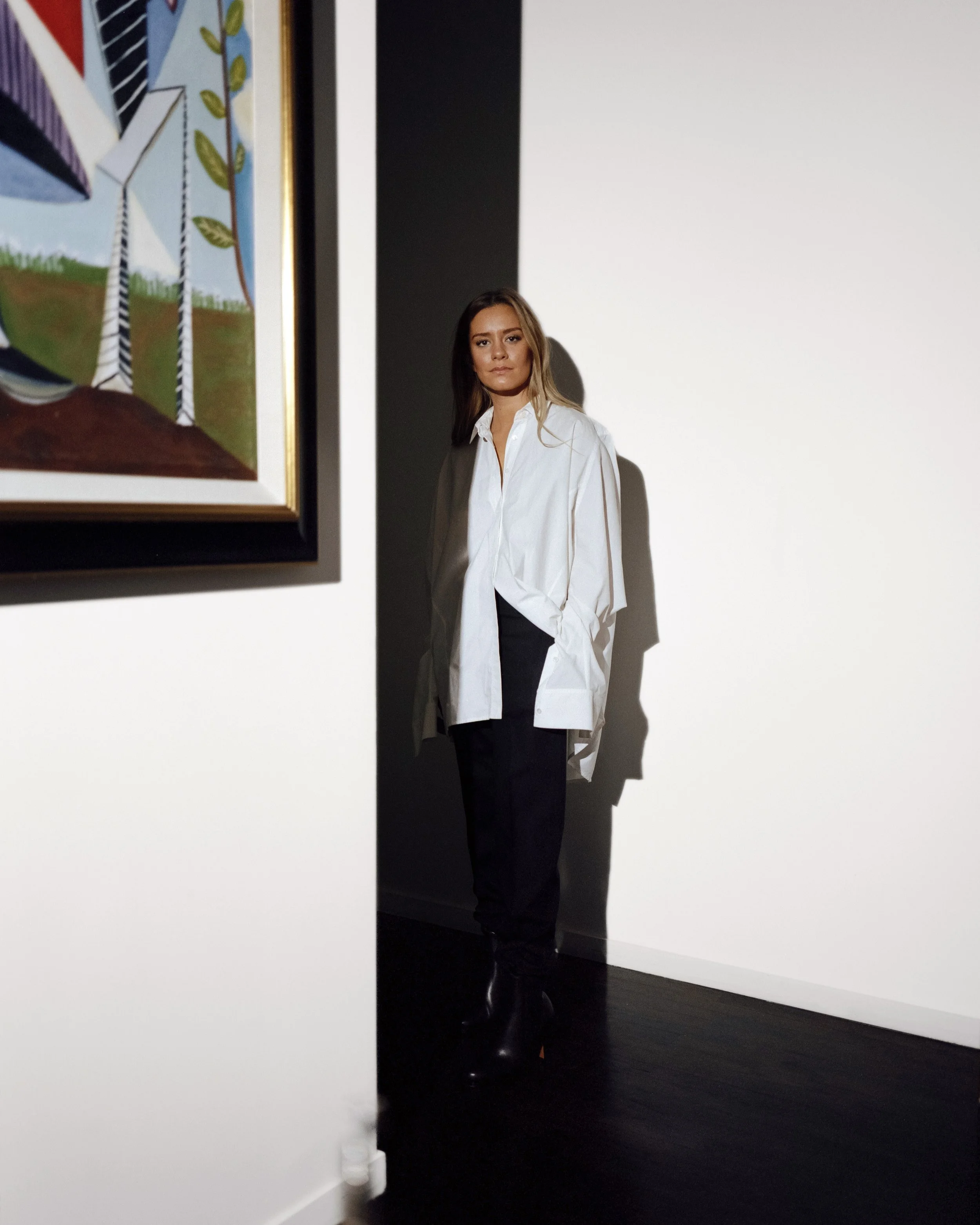 NYT | Styles | They Only Look Casual