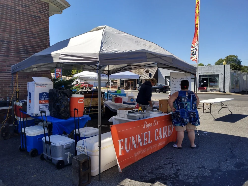 33rd Annual Hazel Day Celebration — Murray, Kentucky Tourism