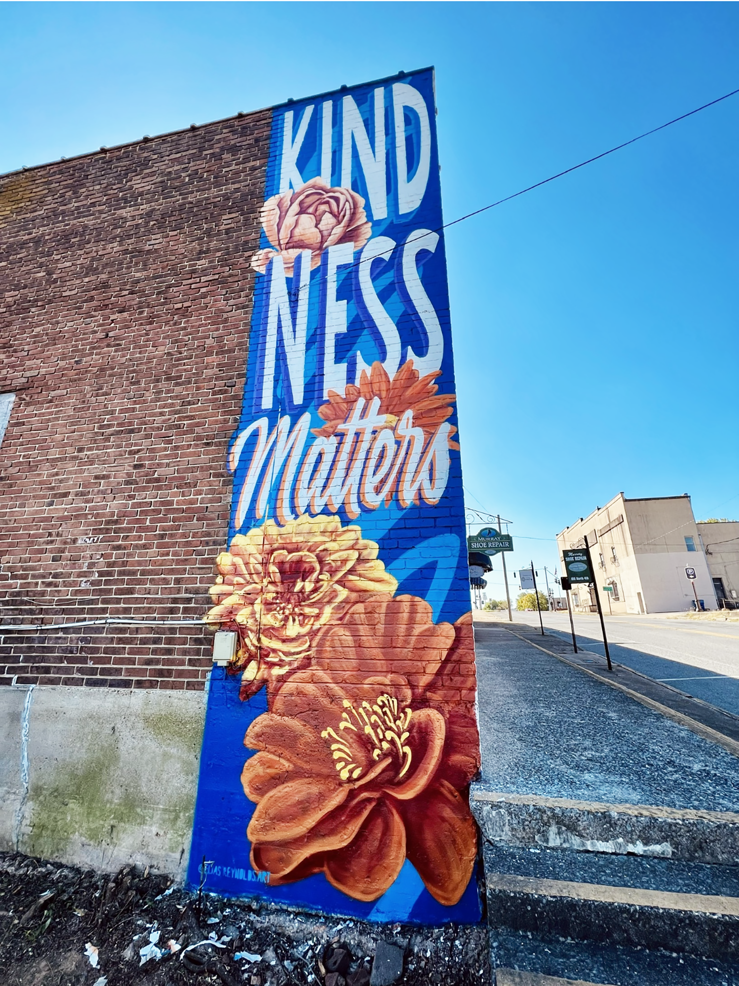 106 North 4th Street