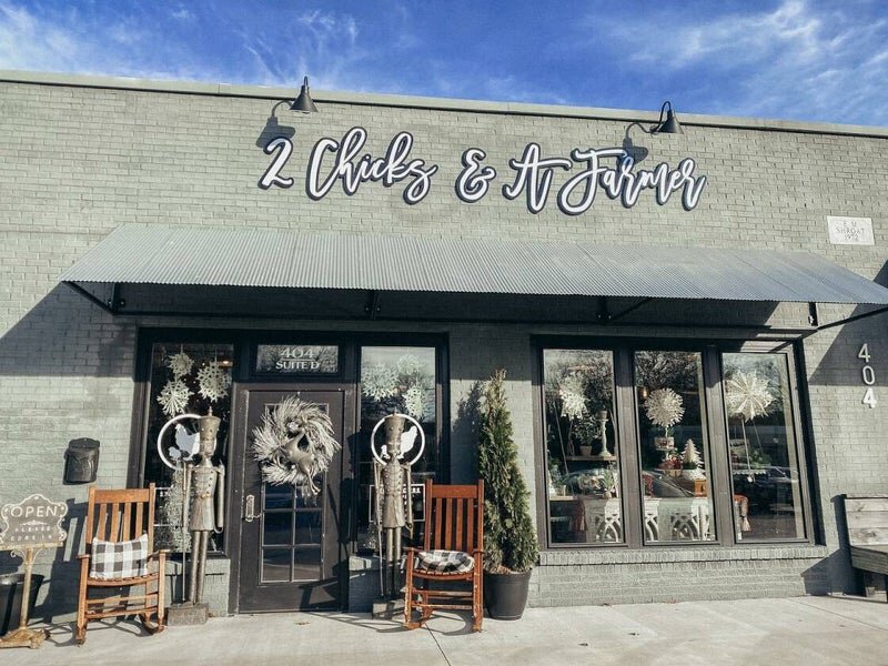 Shopping in Murray, Ky Boutiques, Clothing, Antiques, Decor