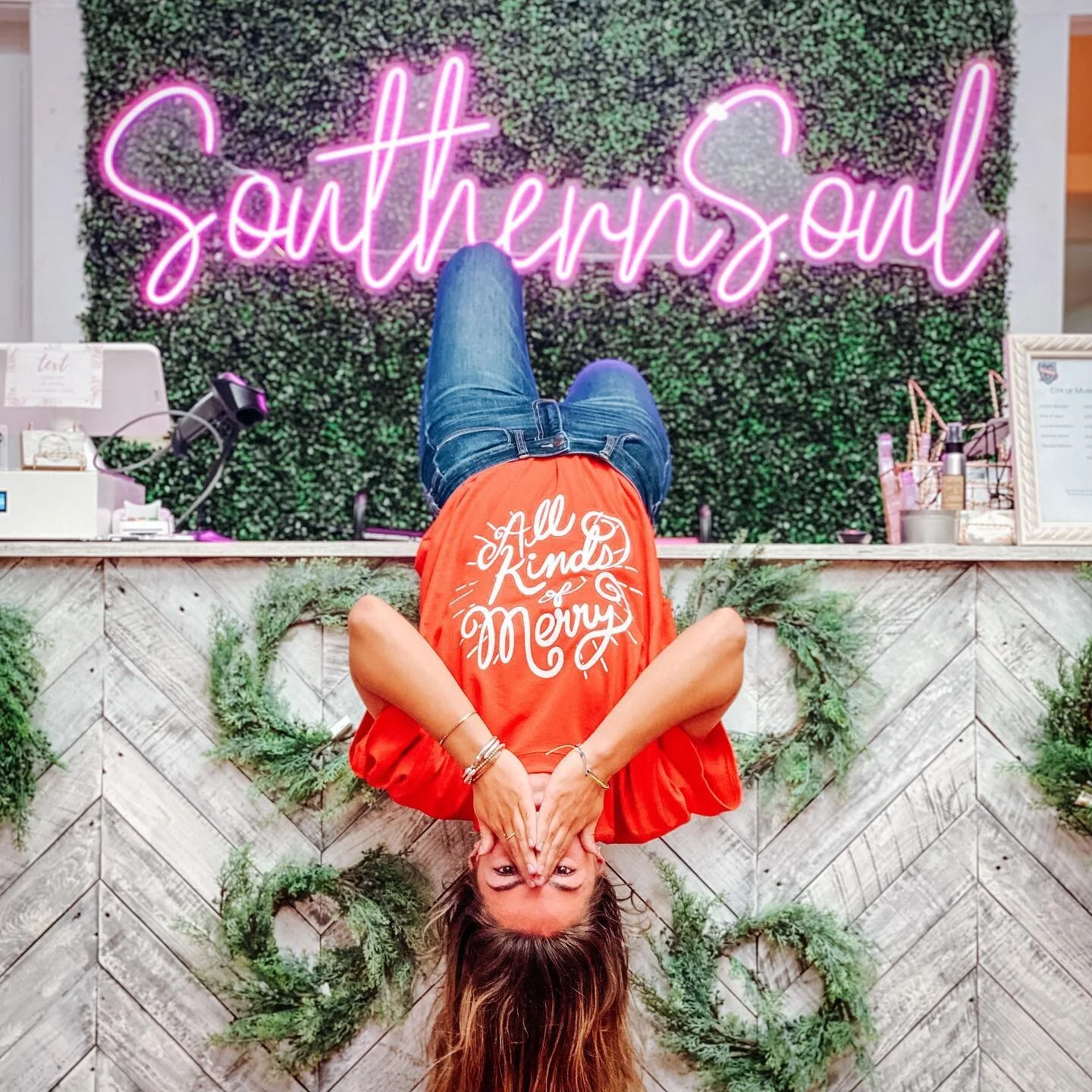 Shopping in Murray, Ky Boutiques, Clothing, Antiques, Decor