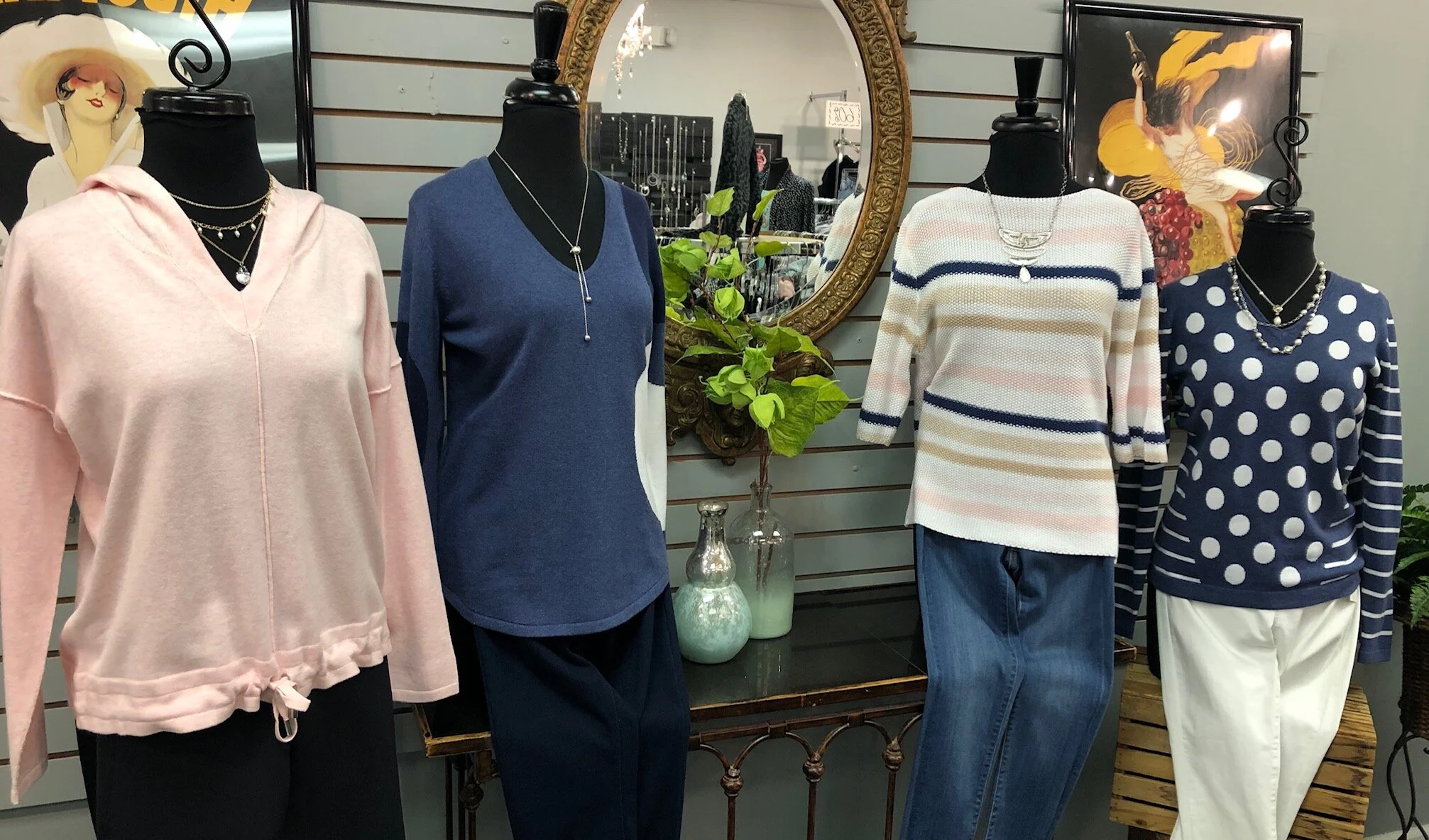 Shopping in Murray, Ky Boutiques, Clothing, Antiques, Decor
