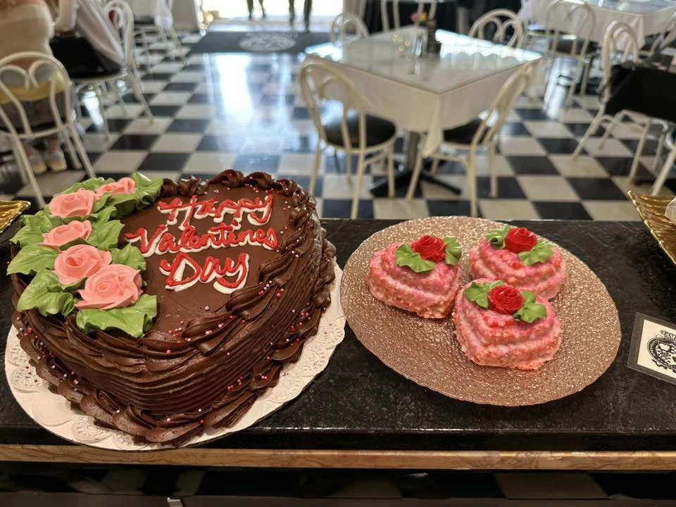 A Round-Up of Valentine’s Day Events