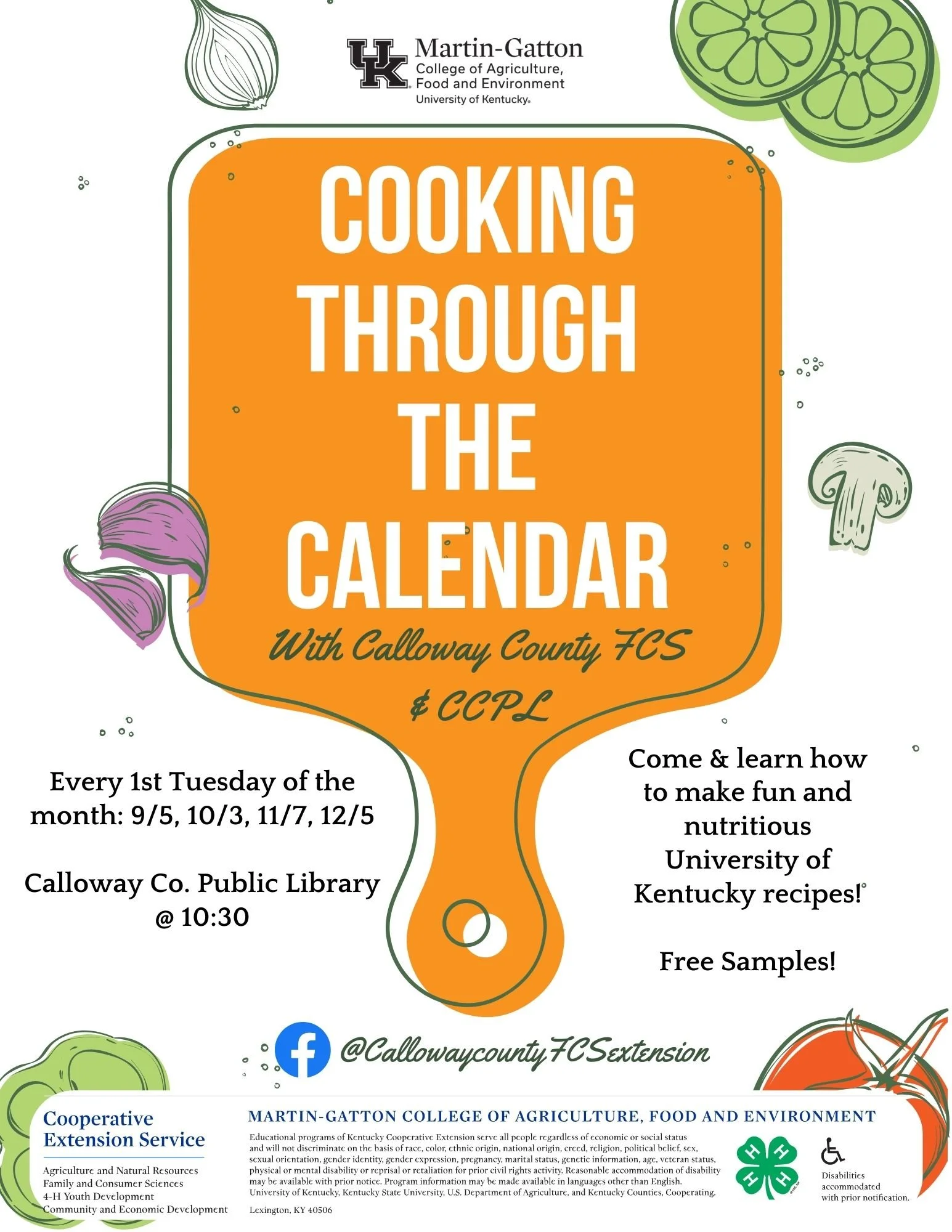 Calendar of Events in Murray, Ky — Murray, Kentucky Tourism Calendar of Events in Murray, Ky — Murray, Kentucky Tourism