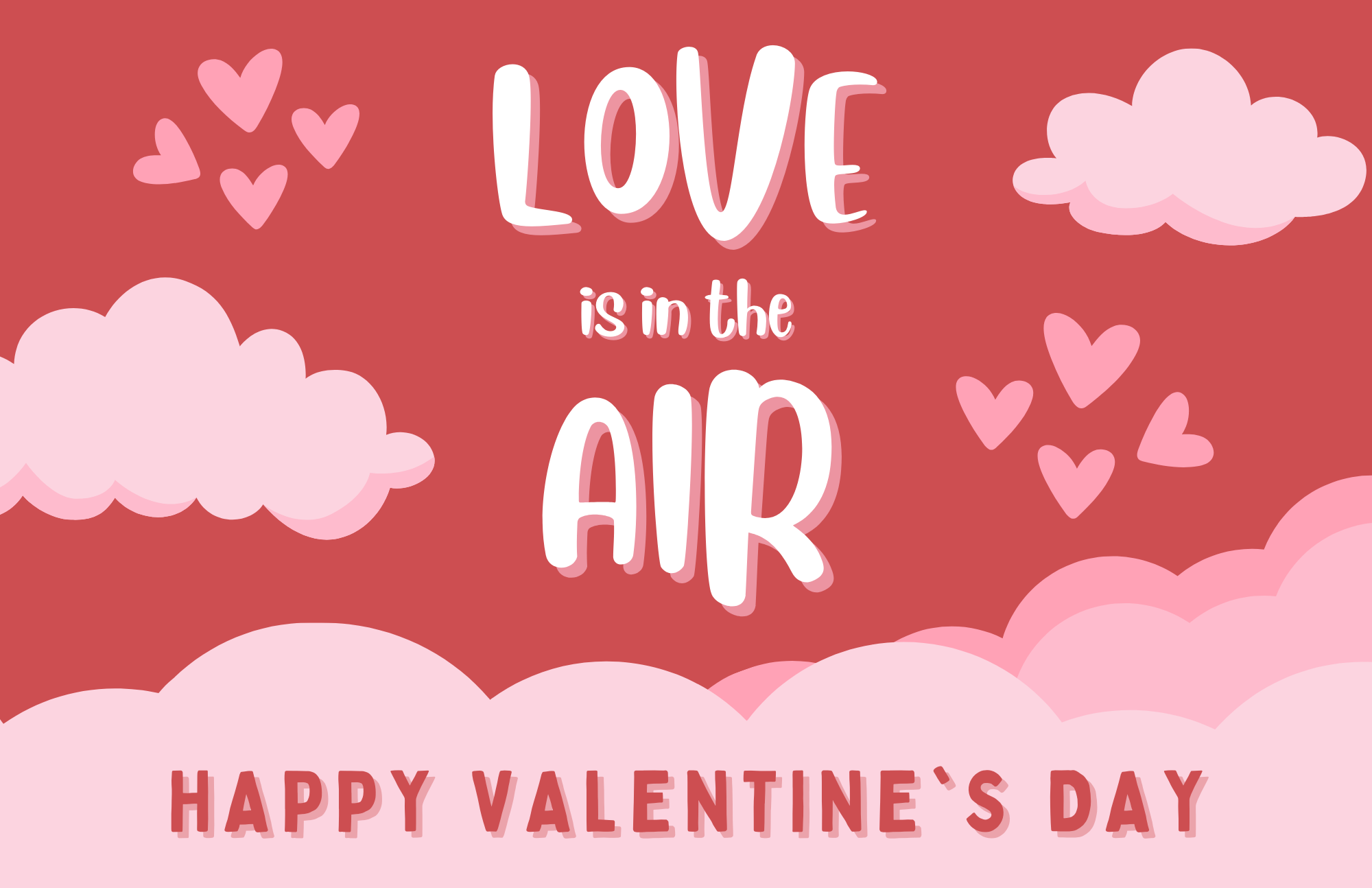 Love is in the Air: Valentine’s Day Ideas 