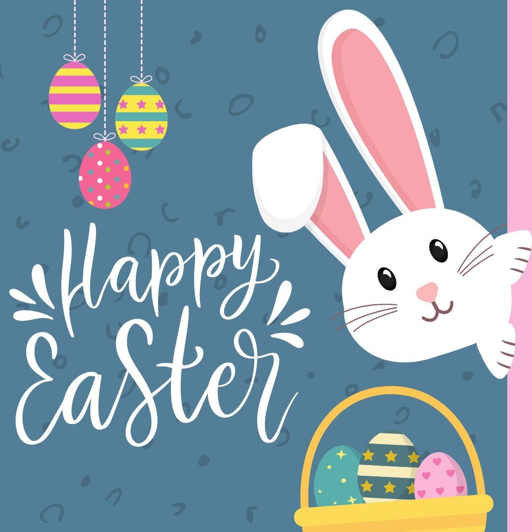 Happy Easter from your friends in the MKY!🌷🐰

#EasterSunday #HappyEaster #MurrayKY #MurrayKentucky