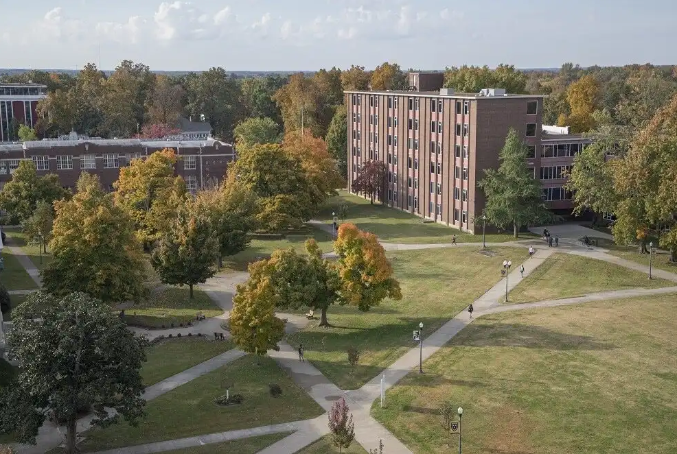 Student Series: Cozy Up & Find a Study Spot — Murray, Kentucky Tourism