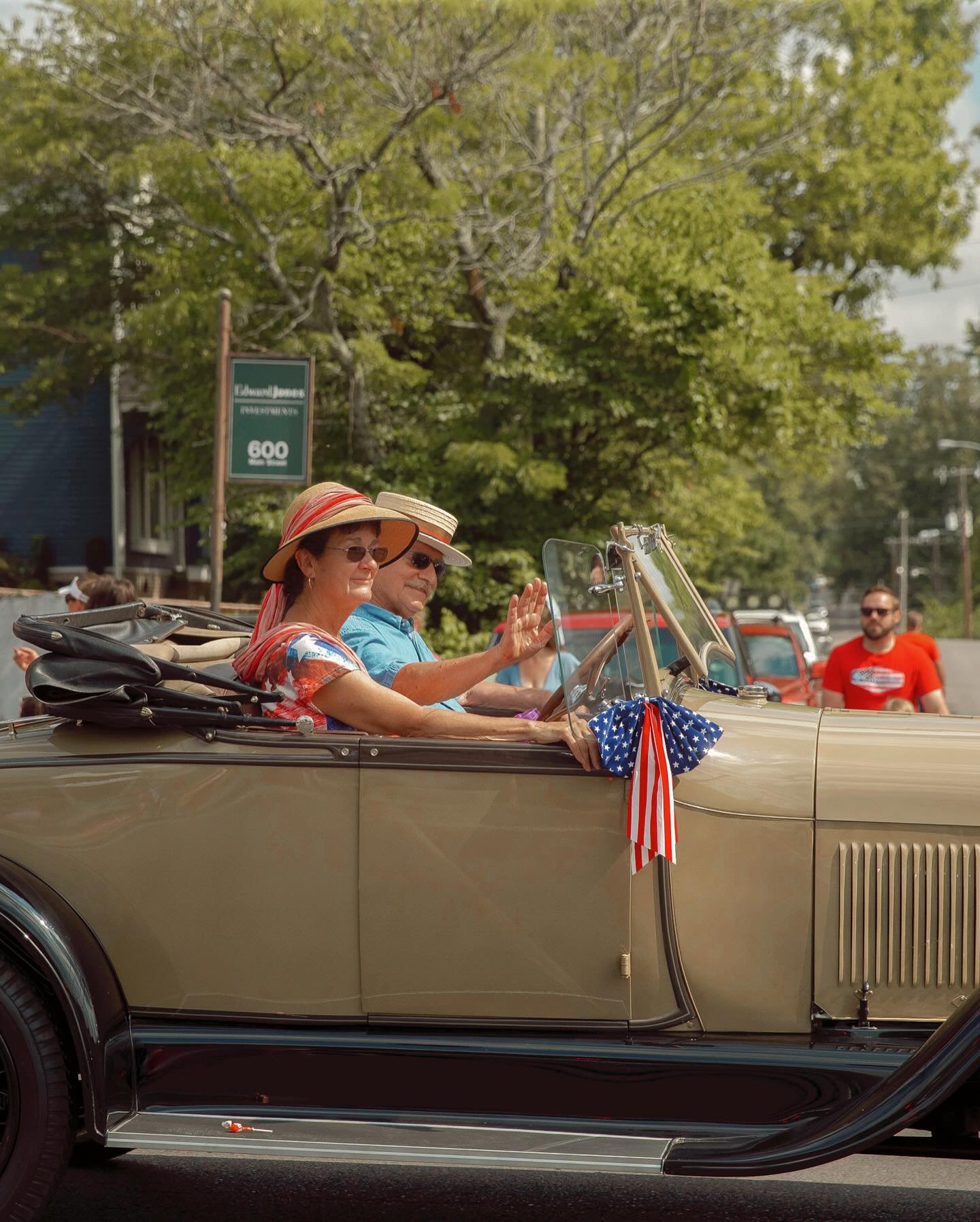 Freedom Fest is right around the corner! Check out our blog through the #linkinbio to see the lineup of all events happening this year 🇺🇸🎆

#MurrayKY #FreedomFest2025 #MKY