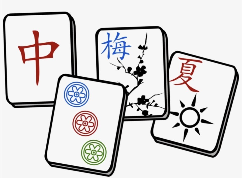 American Mahjong Open Play