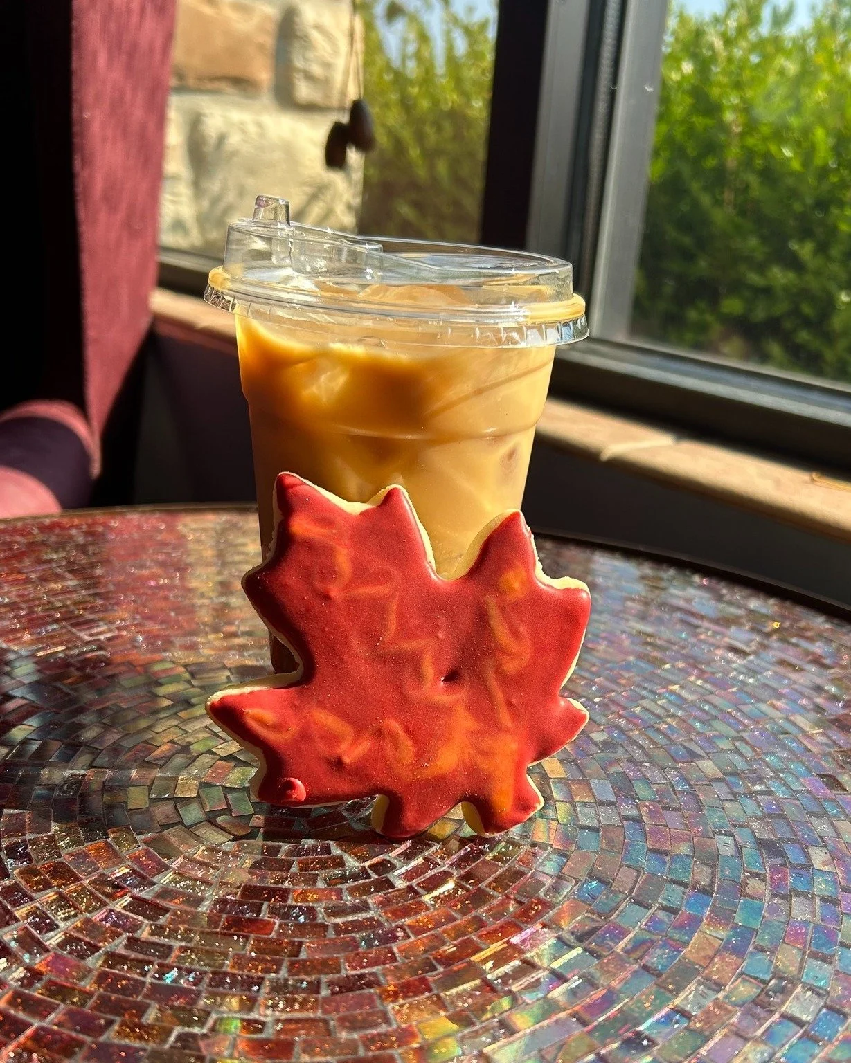 The official guide to fall treats in the MKY is HERE! Check out the link in our bio to start planning your next foodie adventure. ☕

 #murrayky #kentuckytourism #MurrayKentucky #linkinbio