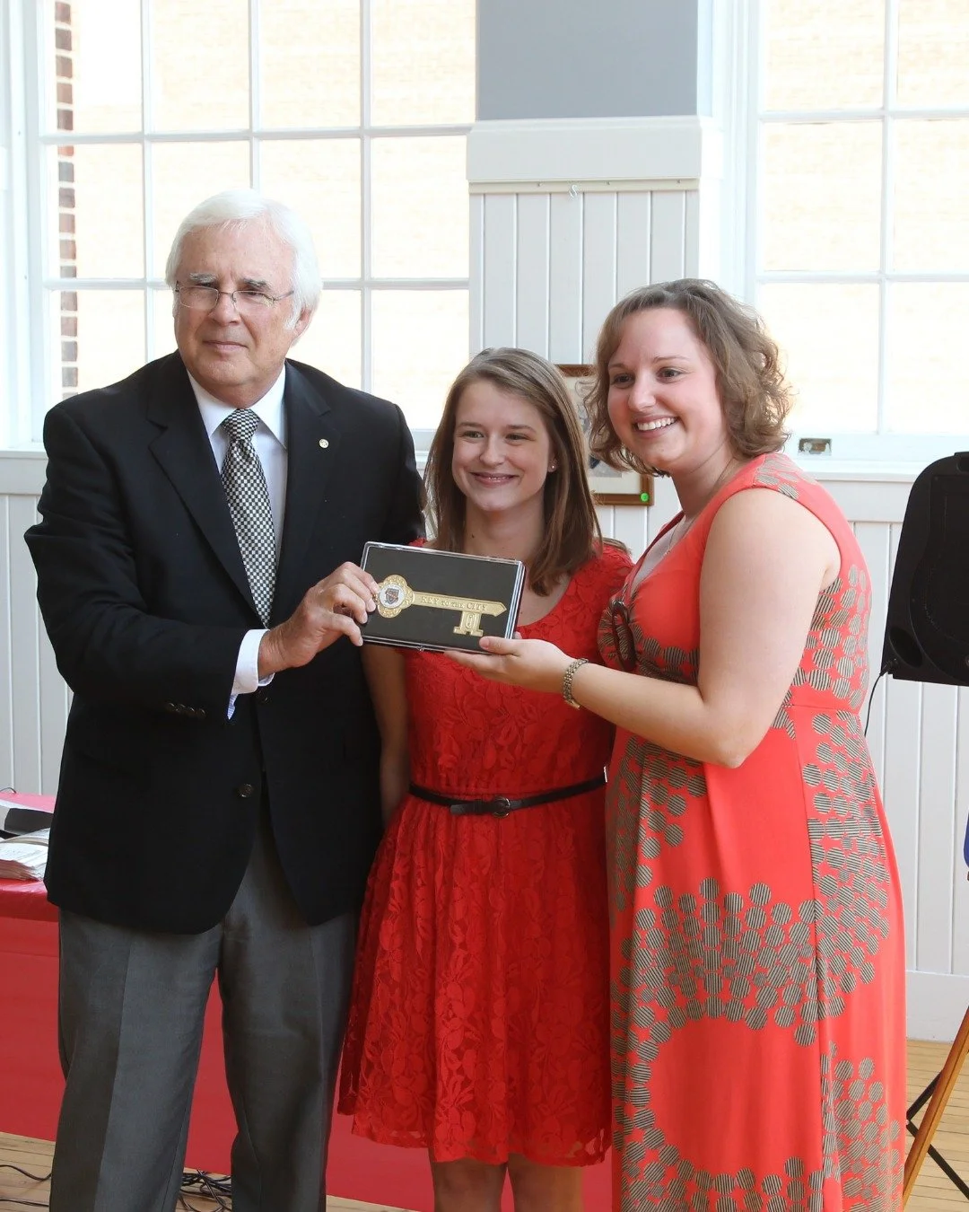 A picture is worth a thousand words...so here are some of our favorites over the years. 📸