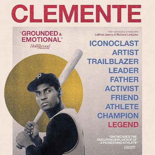 Cinema International Presents: Clemente