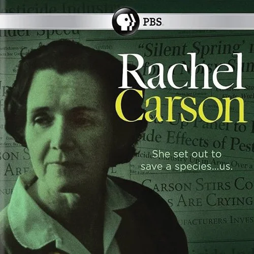 Cinema International Presents: Rachel Carson 