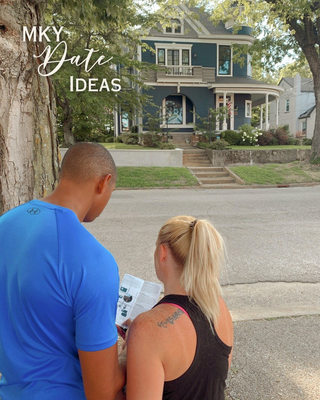 Planning the perfect date in a small town can be hard, but we&rsquo;ve got you covered with four fun date itineraries to complement your personalities and combat those pre-date jitters! Check out our latest blog at the link in our bio to view all of 