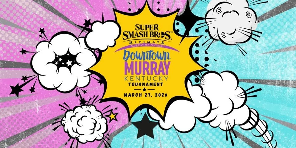 Super Smash Bros-Ultimate Tournament 