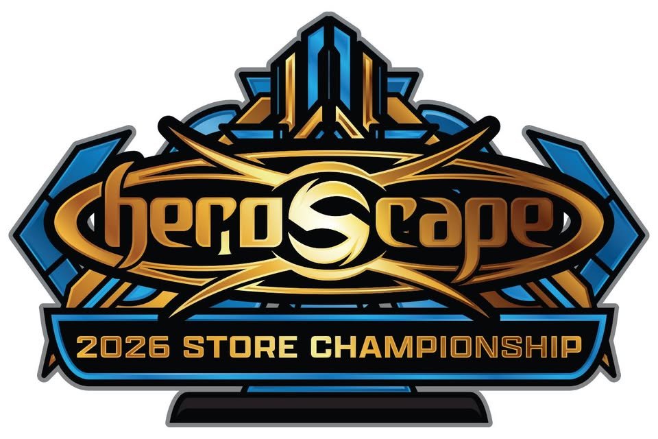 2026 Heroscape Store Championship @ Enchanted Gaming Emporium 