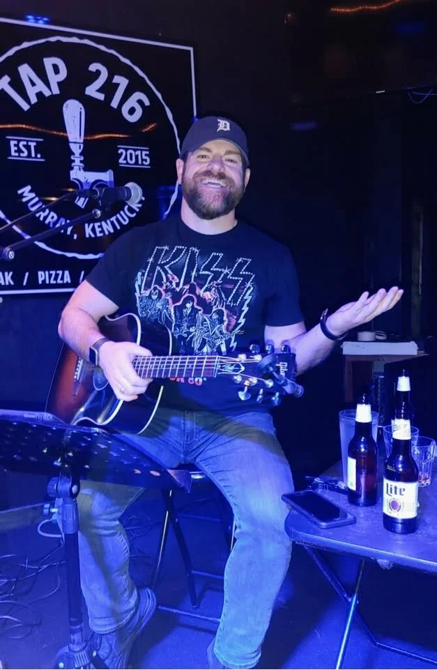 Johnny Mac Live @ Tap 216