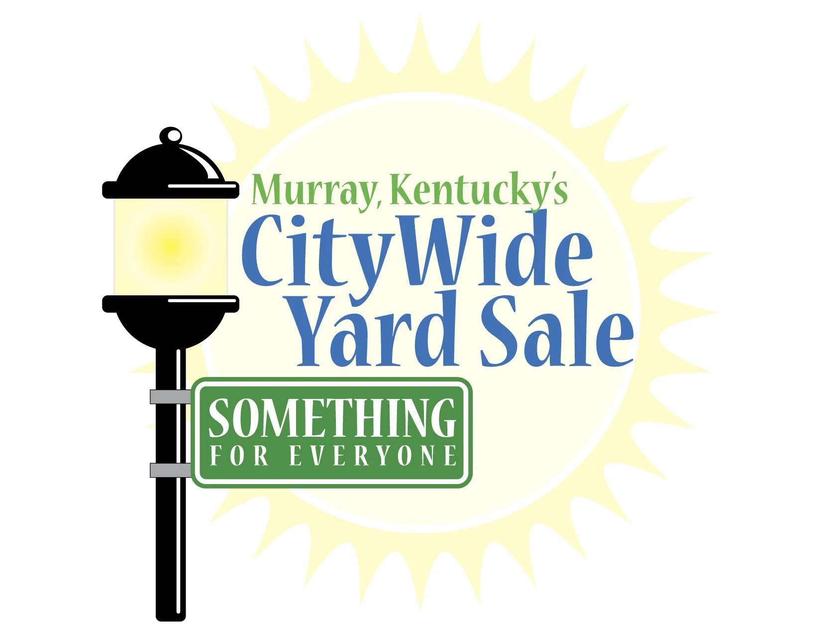 Spring City Wide Yard Sale