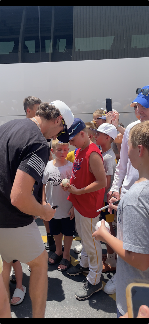 Top Three Reasons the MKY is the Sweetest College Town