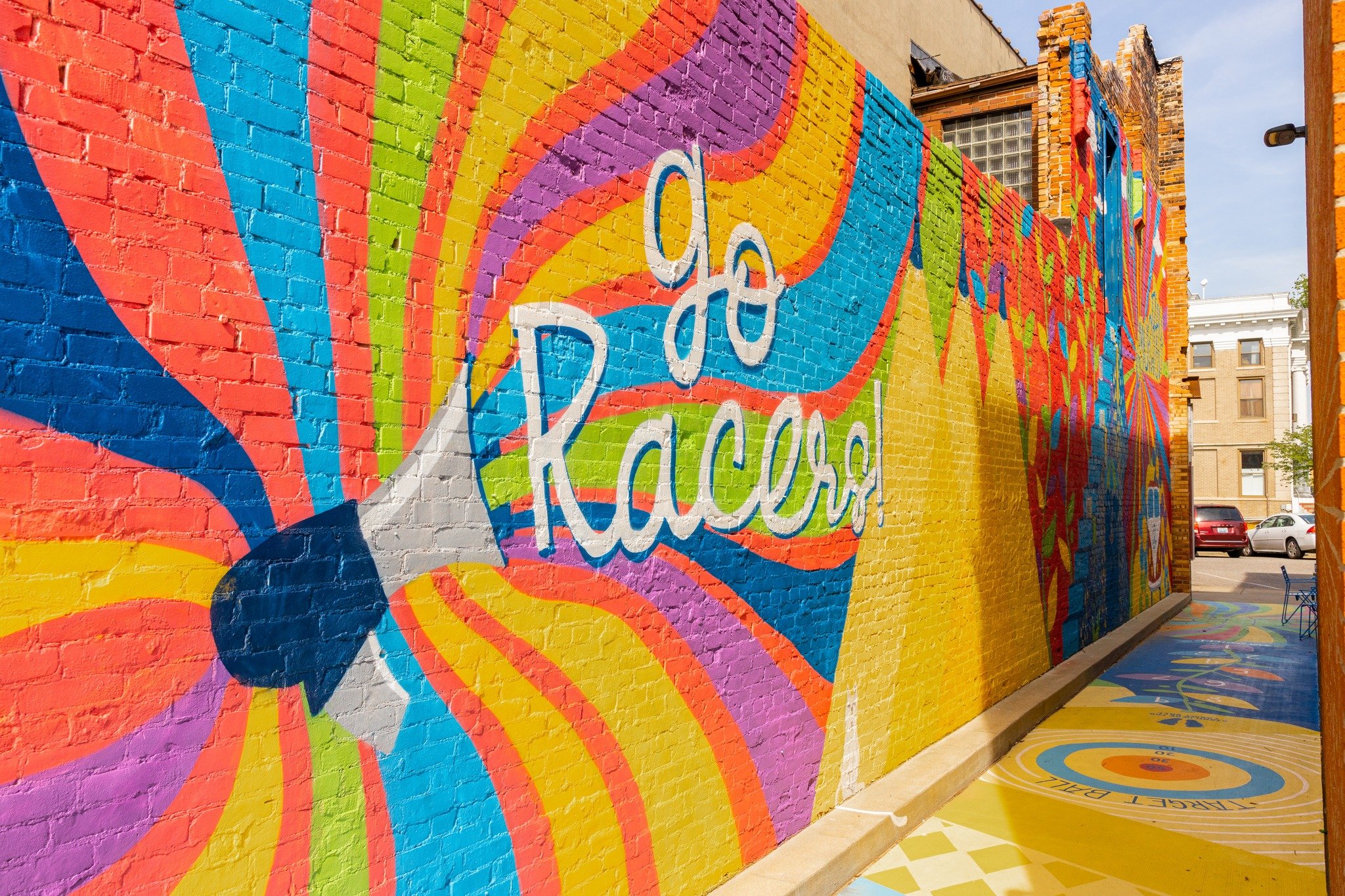 Murray has officially placed in the Top 3 in the USA Today Readers' Choice Awards for the Best College Small Town! 

We couldn&rsquo;t have done it without the community, university students and everyone who voted! To celebrate, we&rsquo;ve compiled 