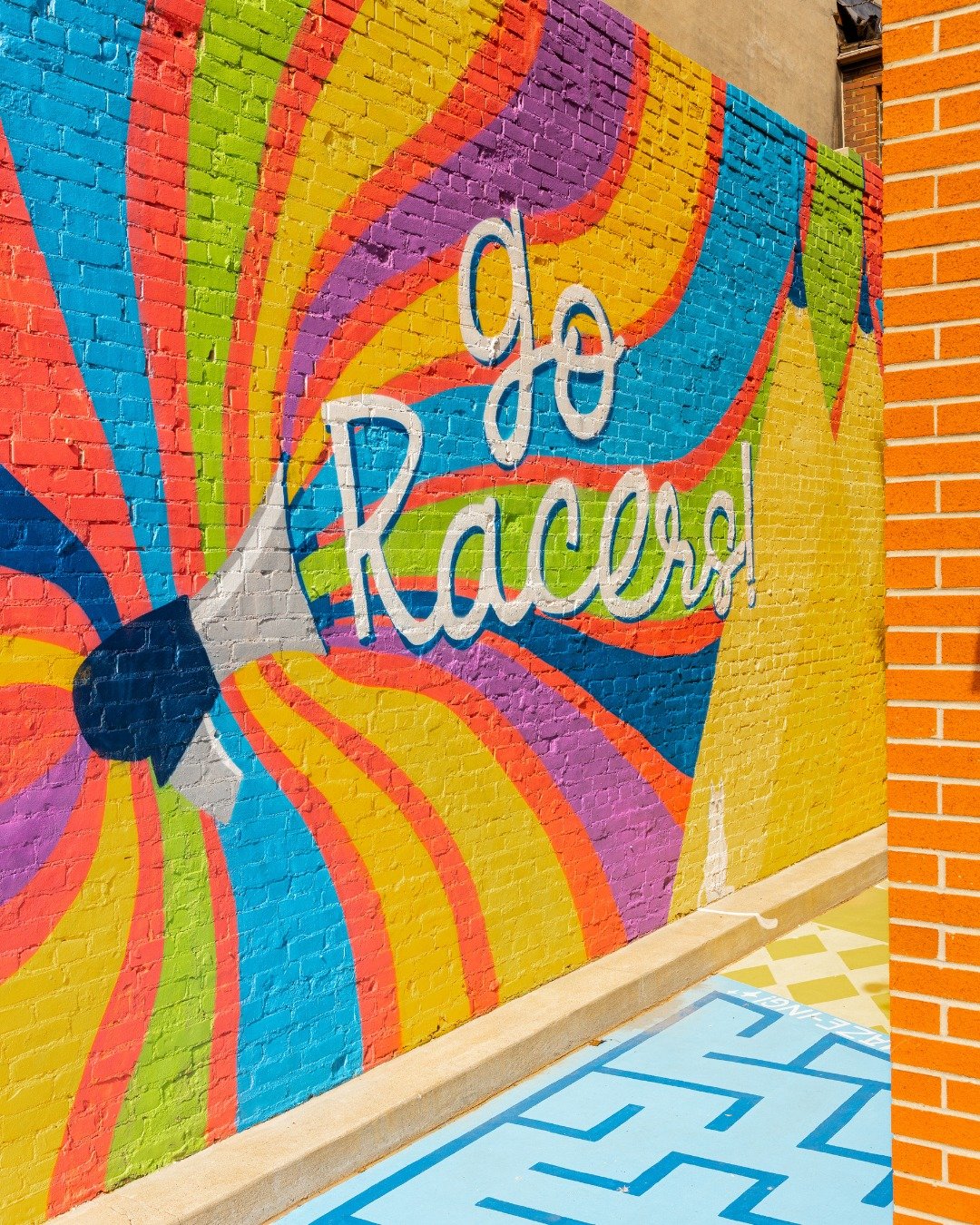 Special thanks to @lanereport for highlighting the MKY!

Murray was recently named in the Top 3 for USA TODAY's 10Best "Best Small College Town" Readers' Choice Awards. 

We are so proud to call this place home. 💛💙

Read the full article 