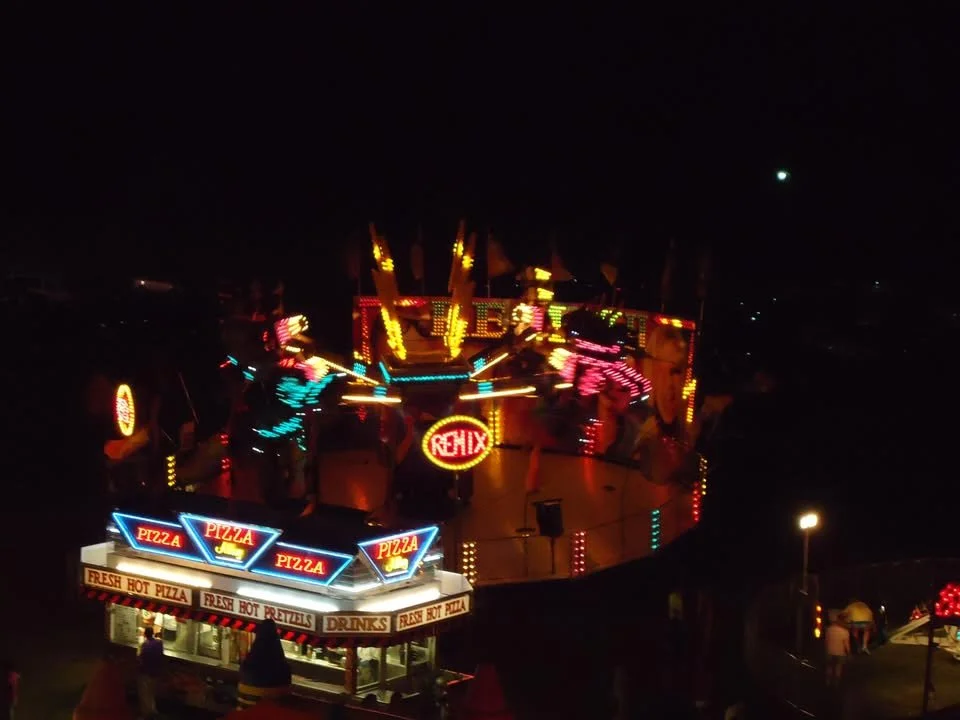 2026 Calloway County Fair
