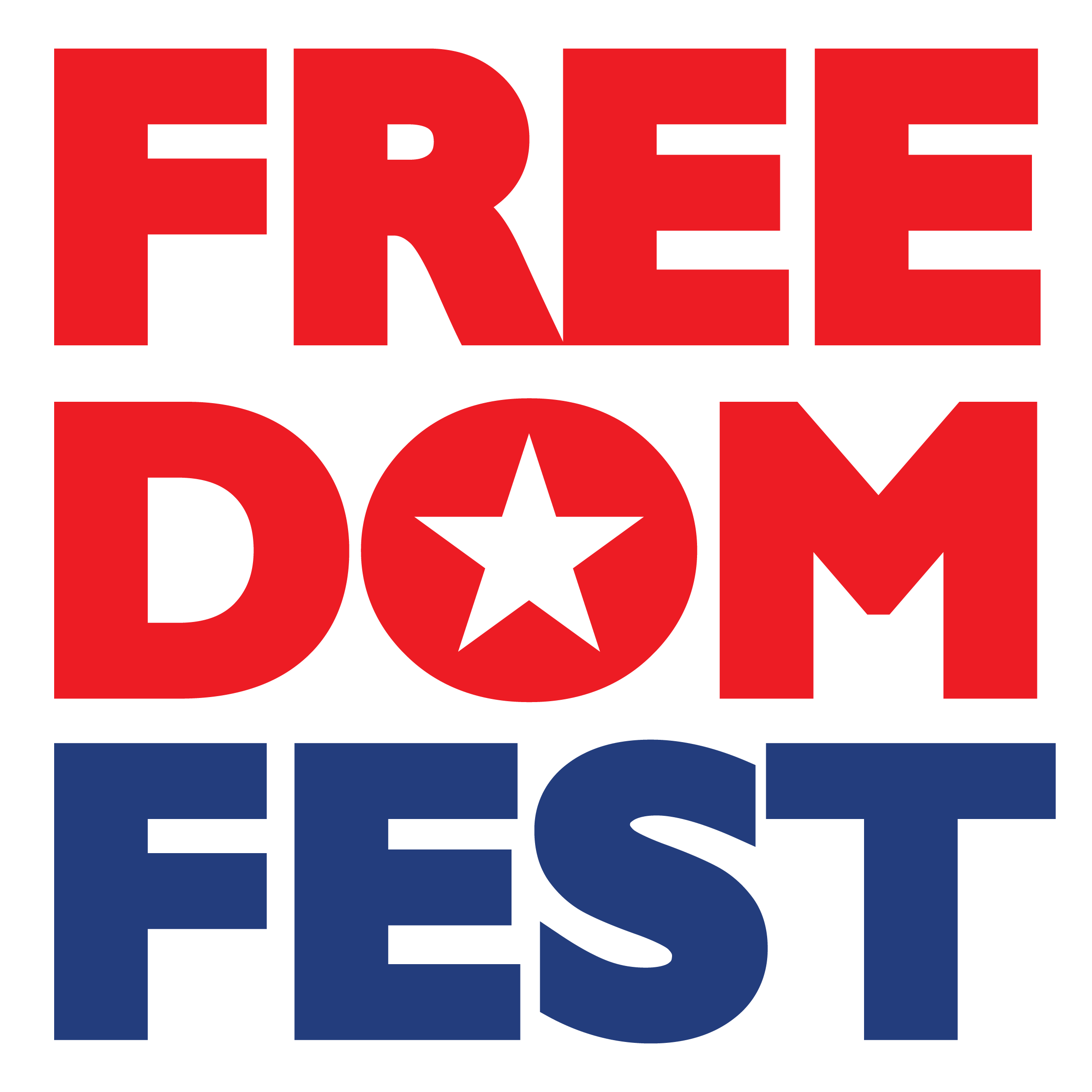 2026 Freedom Fest