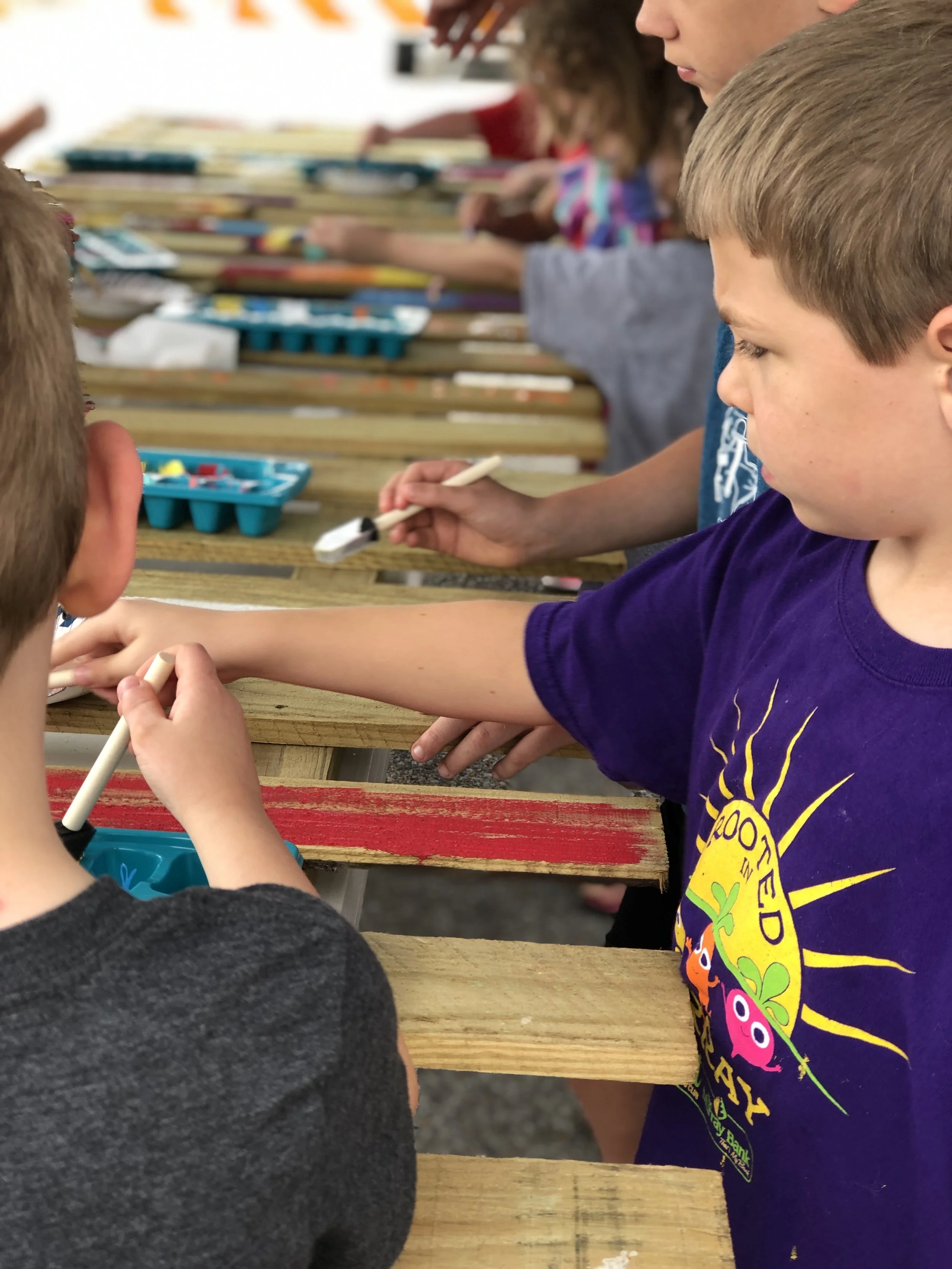 The Summer Camp Scoop: A 2026 Guide to Summer Camps in the MKY