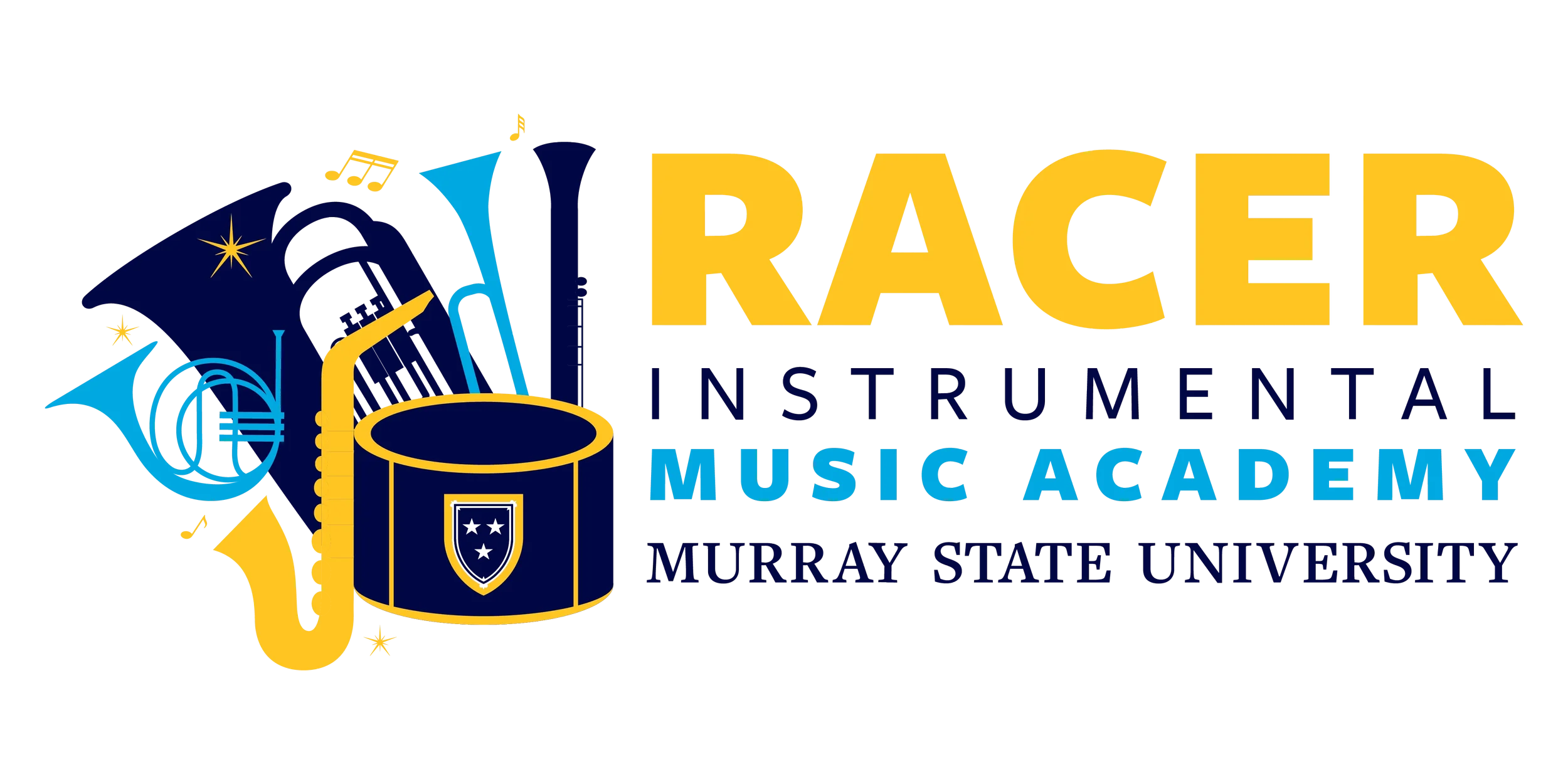 Racer Instrumental Music Academy: Guitar Specialization