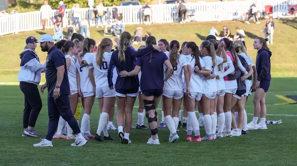 June Girls Soccer ID Camp