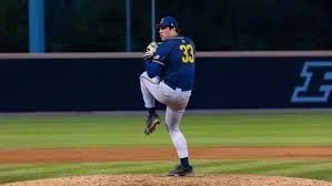 MSU Baseball 3 Day Youth Camp Session 2
