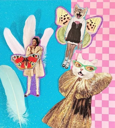Camp Create: Fashion @ MAG