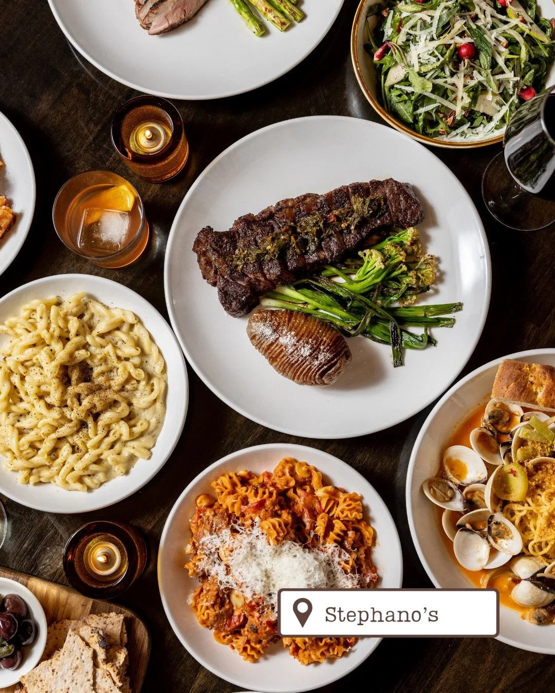 Take a bite out of these Murray favorites! They&rsquo;re a short distance away from Murray State University&rsquo;s baseball field and well worth the drive. 🤤💛