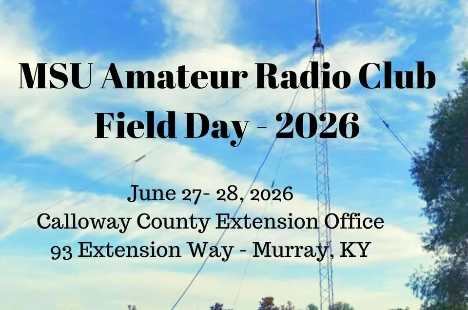Amateur Radio Field Day
