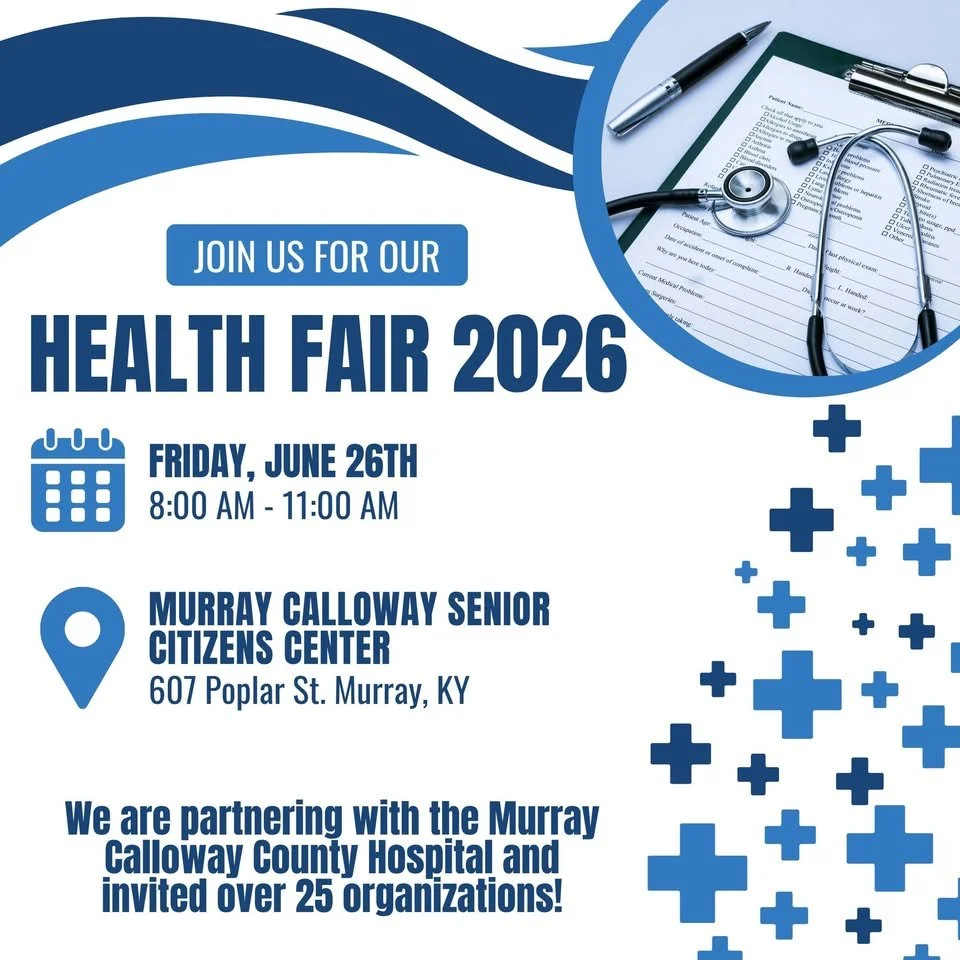 2026 Community Health Fair 