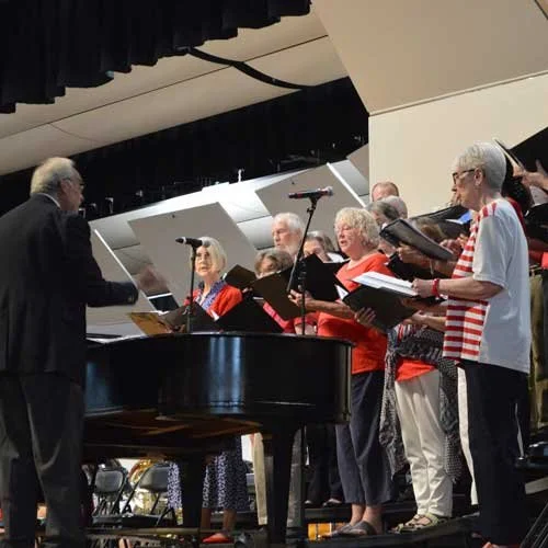 Town and Gown Community Band Concert