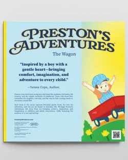 Children's Book Signing @ Plantation Place 