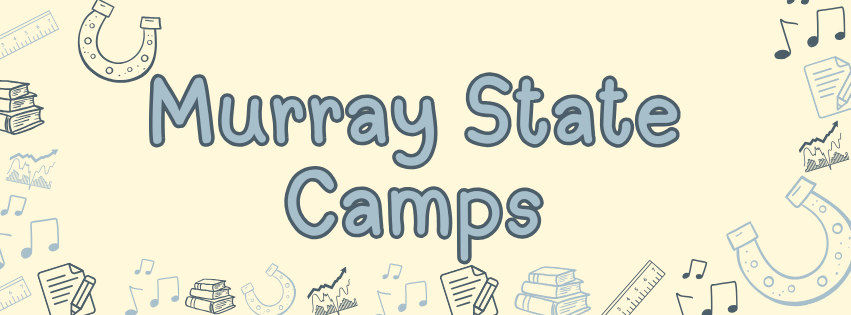 Murray State Camps