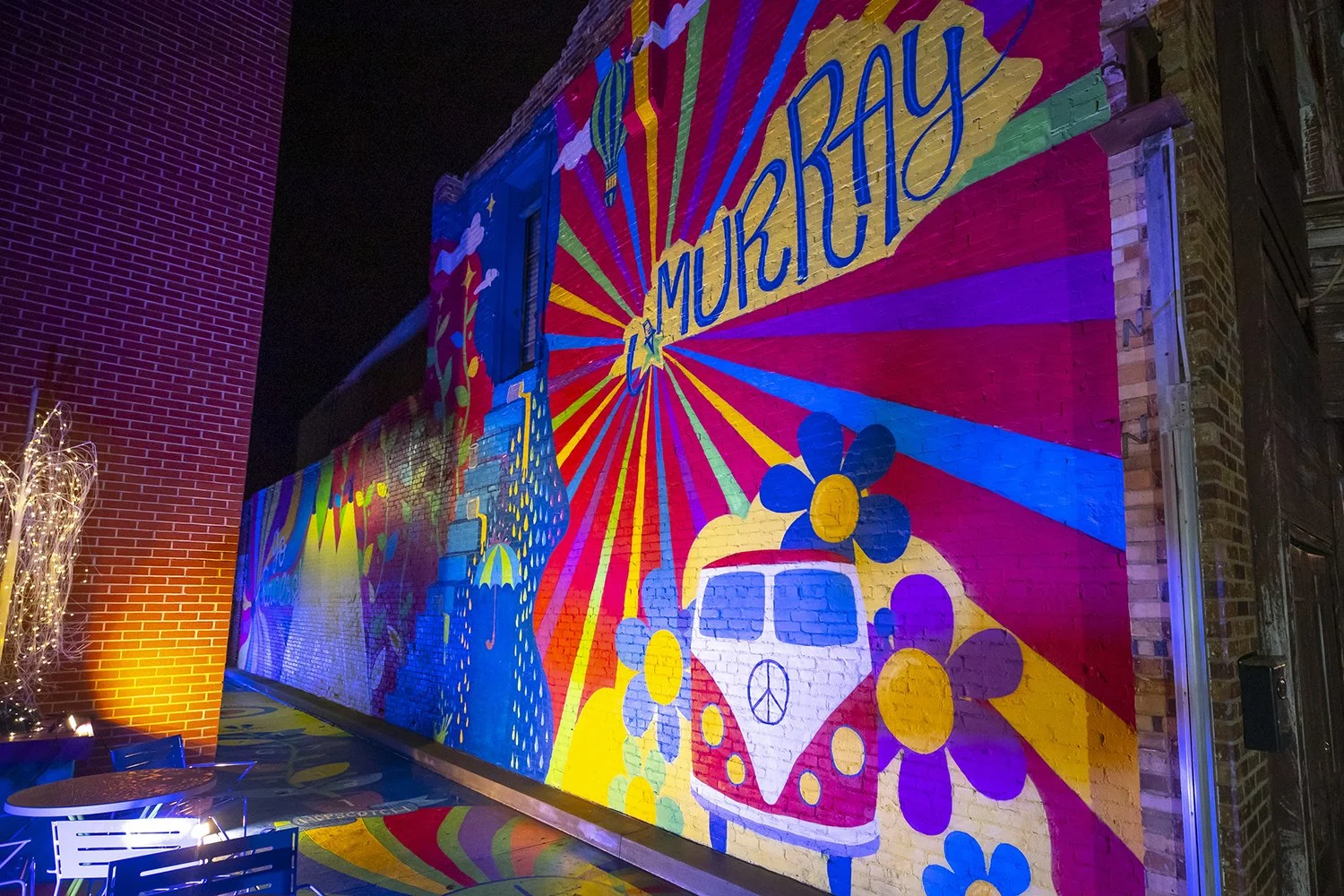 114 South 5th Street