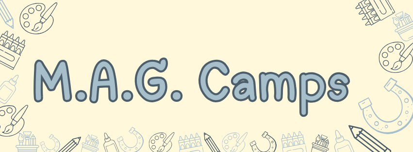 Murray Art Guild Camps