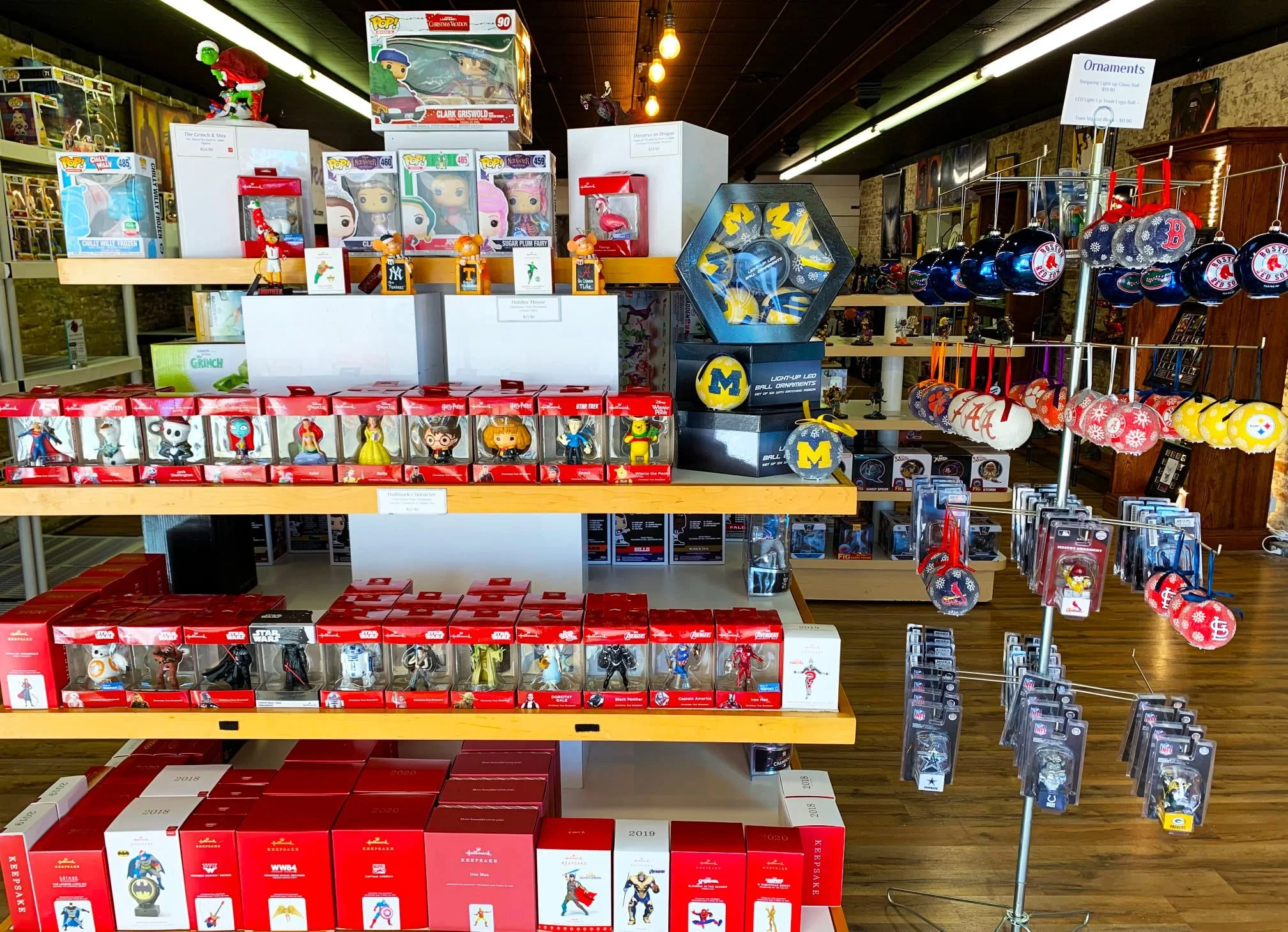 Shopping in Murray, Ky Boutiques, Clothing, Antiques, Decor