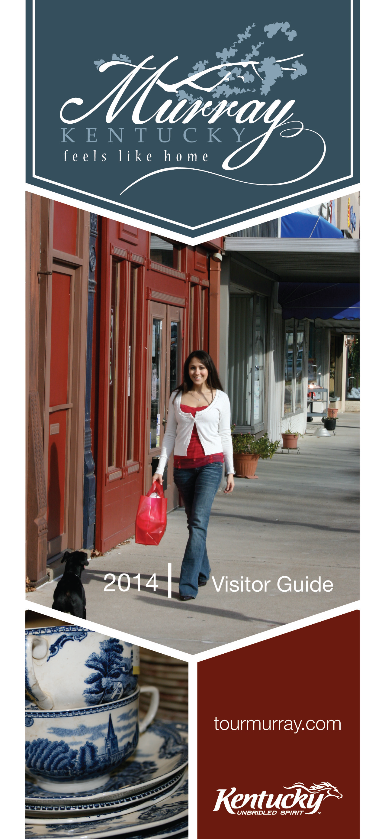 2014 Visitor Guide