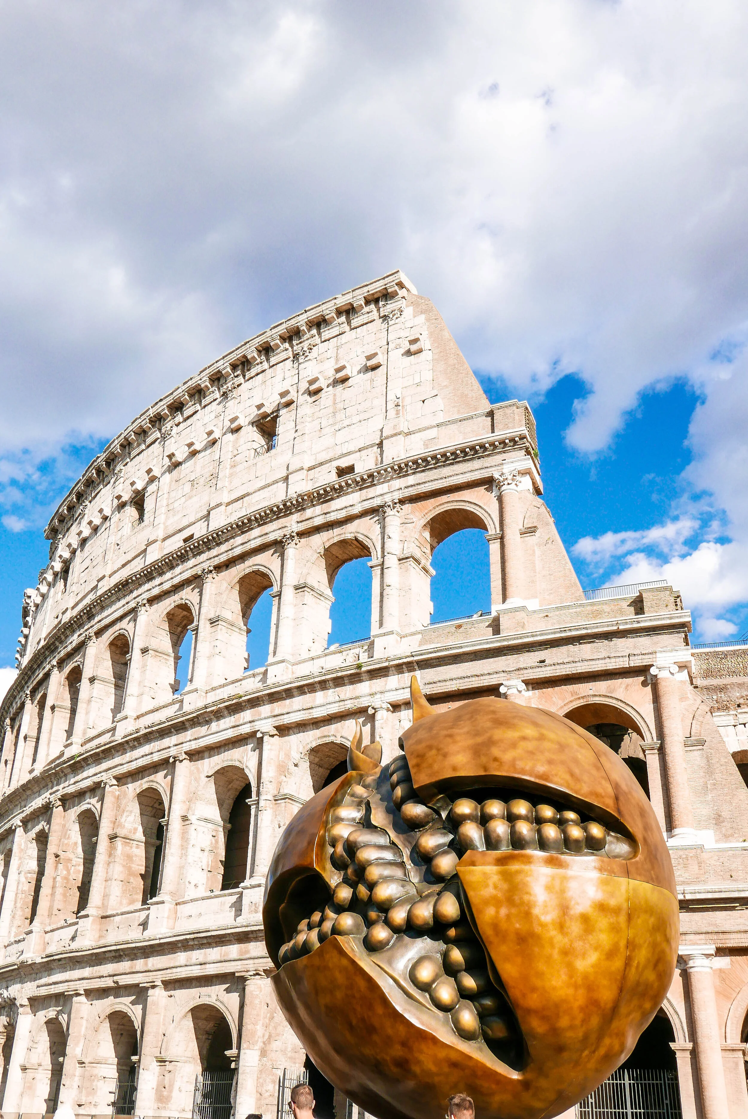 The Alternative Guide to Rome