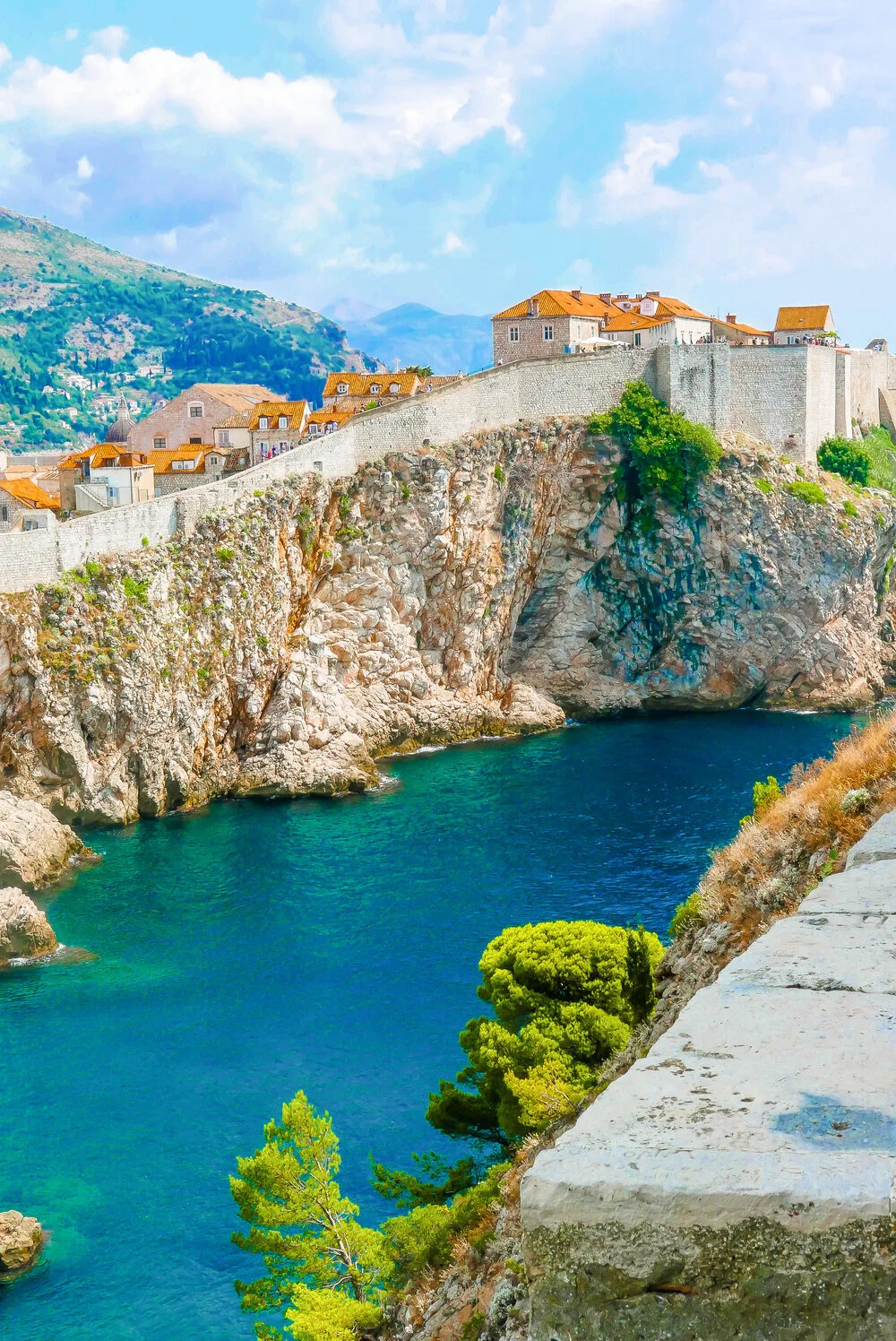 Dubrovnik