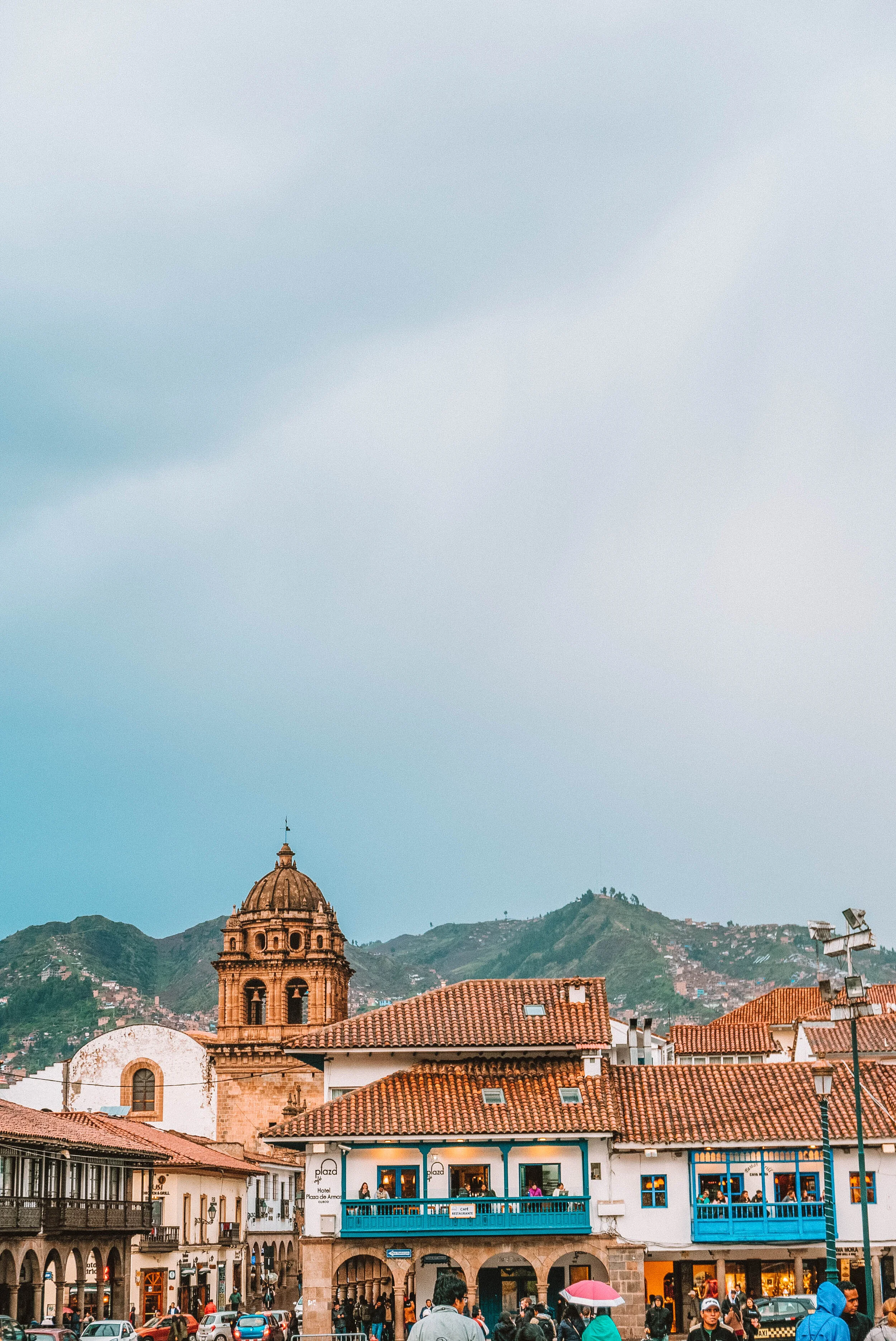 48 Hours in Cusco