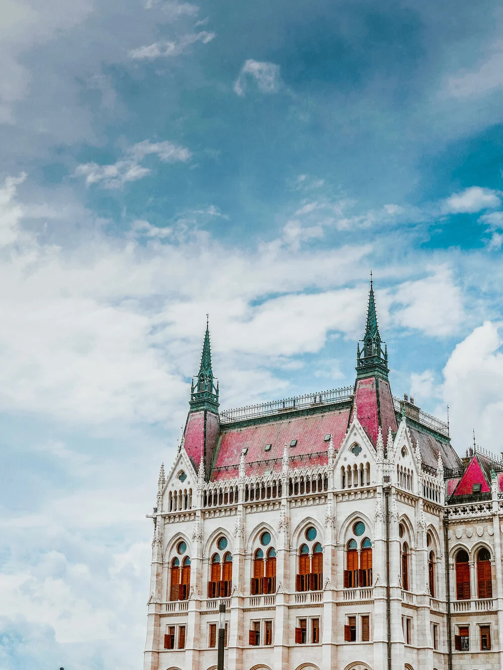 Best Things to do in Budapest